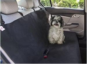 Waterproof Anti-Slip Foldable Car Mats Pet Seat Cushion