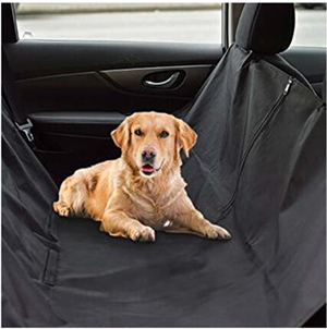 Waterproof Pet Dog Car Seat Cushion Cover