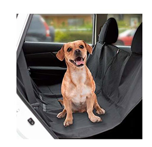 Waterproof Anti-Slip Foldable Pet Car Seat Cushion