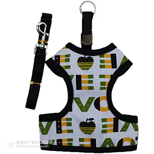 Outdoor Travel Products Pet Carrier Backpack Dog Harness