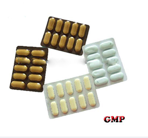 Anti-Insect Veterinary Drugs and Animal Medicine) Manufacturer