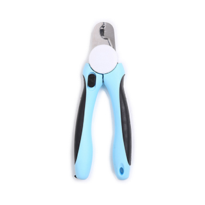 Customized Pet Cleaning Products Dog Cat Metal Nail Clipper