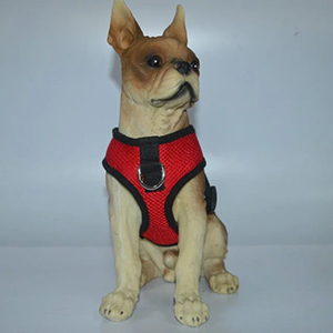 Dog Harness Skirt Holiday Constume Dress Products Pet Clothes