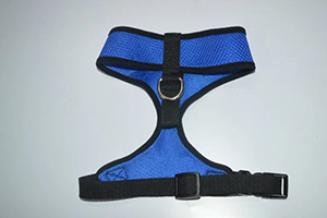 Best New Pet Chest Straps Breathable Vest Dog Leashes Dog Rope