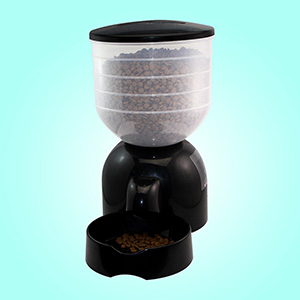 2019 New Hot Sale Smart Automatic Pet Feeder