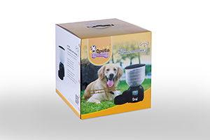 Best Automatic Timed Pet Feeder Manufacturer