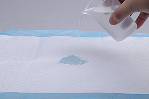 OEM Soft Breathable Disposable Dog in Diapers