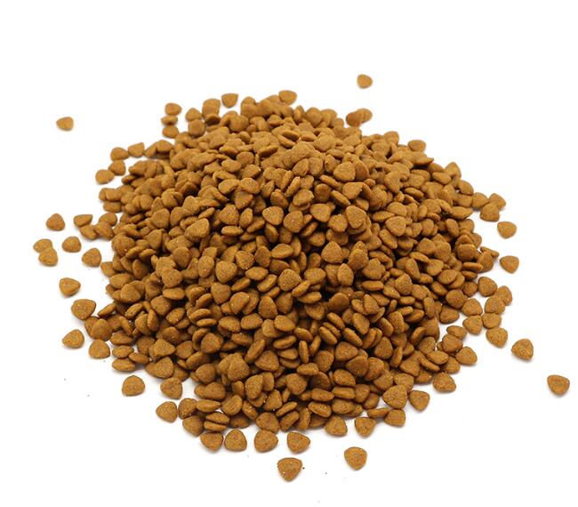 19% Protein Delicious Pet Food Dry Dog Staple Food
