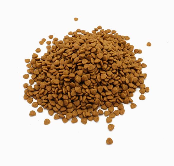 19% Protein Delicious Pet Food Dry Dog Staple Food