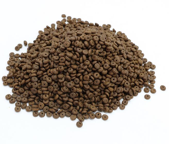 22% Protein Pet Food with Customized Packing Cat Dog Staple Food