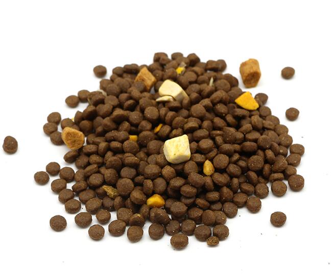 26% Protein Science Formula Pet Kitty Food Puppy Food Dry Food
