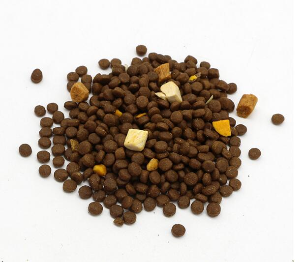 26% Protein Science Formula Pet Kitty Food Puppy Food Dry Food