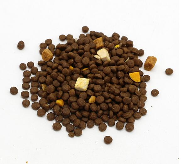 26% Protein Science Formula Pet Kitty Food Puppy Food Dry Food