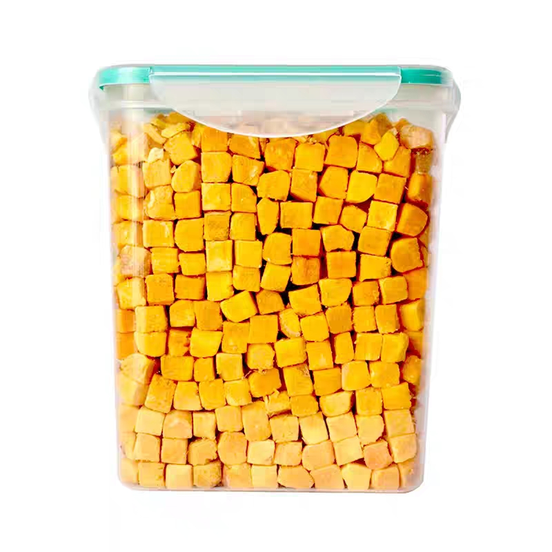 Freeze Dried Pet Snacks Pet Food