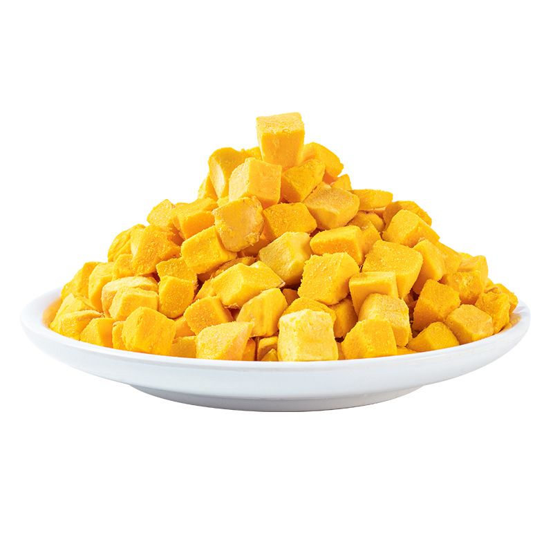 High Quality Freeze Dried Cat Treats Food Pet Food