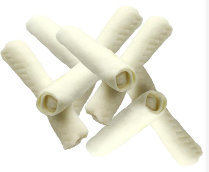 Natural Calcium Dog Chews Molar Rod Teeth Cleaning Pet Snacks
