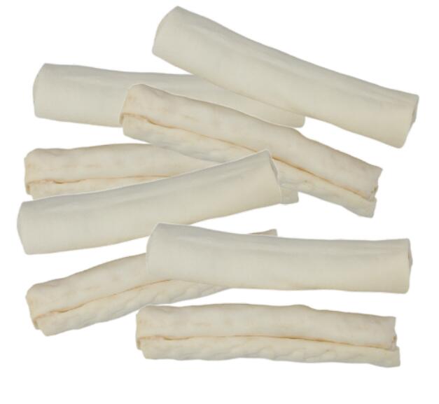 Natural Calcium Dog Chews Molar Rod Teeth Cleaning Pet Snacks