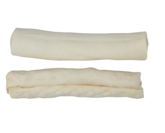 Natural Calcium Dog Chews Molar Rod Teeth Cleaning Pet Snacks