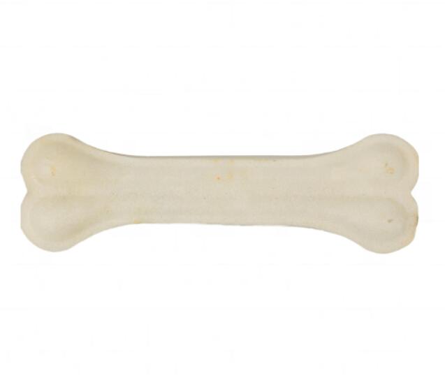 Pet Snacks Universal Cowhide Knotted Bone Pet Chews