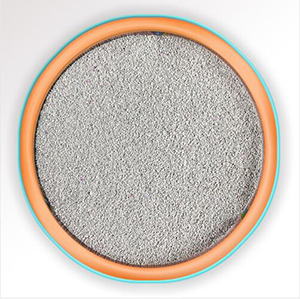 Super Odor Control Bentonite Cat Litter Sand