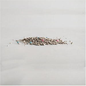 Super Odor Control Bentonite Cat Litter Sand