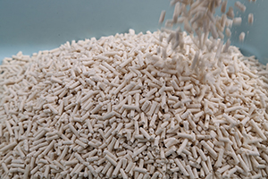 Tofu Cat Litter Sand