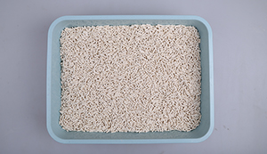 Tofu Cat Litter Sand
