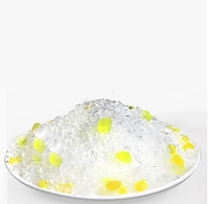 Best OEM Deodorant Silica Gel Pet Cat Litter