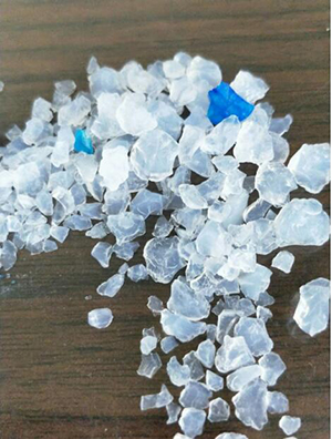 Deodorant Crystal Silica Gel Pet Cat Litter