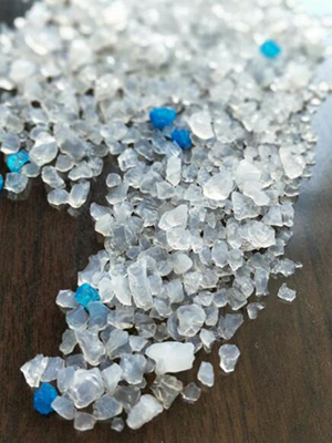 Deodorant Crystal Silica Gel Pet Cat Litter