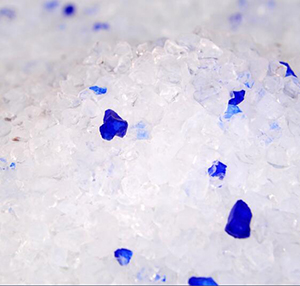 Deodorant Crystal Silica Gel Pet Cat Litter