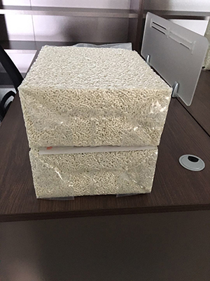 Factory Price Clumping and Odor Control Tofu Cat Kitty Litter