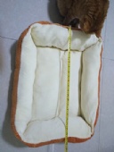 Factory Price Customized Luxury Best Dog Bed Amazon