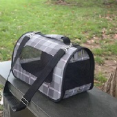 New Fashion Portable Dog Pet Carrier Bag