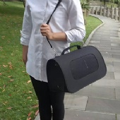 New Fashion Portable Dog Pet Carrier Bag