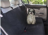Waterproof Anti-Slip Foldable Car Mats Pet Seat Cushion