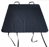Waterproof Anti-Slip Foldable Dog Car Seat Cushion