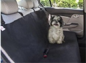 Waterproof Anti-Slip Foldable Dog Car Seat Cushion