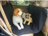 Waterproof Anti-Slip Foldable Dog Car Seat Cushion