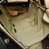 Waterproof Pet Dog Car Seat Cushion Cover