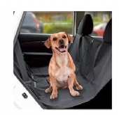 Waterproof Pet Dog Car Seat Cushion Cover