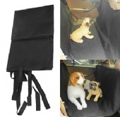 Waterproof Anti-Slip Foldable Pet Car Seat Cushion