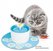 Electric Automatic Pet Dog Cat Water Fountain