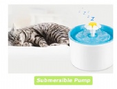 Electric Automatic Pet Dog Cat Water Fountain