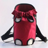 Outdoor Pet Travel Products Breathable Shoulder Handle Bags
