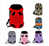 Outdoor Pet Travel Products Breathable Shoulder Handle Bags