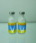 Fortified Procaine Penicillin Sodium for Injection