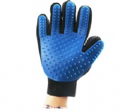 Wholesale Pet Hair Remover Mitt Grooming Gloves Brush