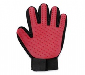 Wholesale Pet Hair Remover Mitt Grooming Gloves Brush