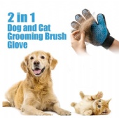 Grooming Brush Deshedding Brush Glove Pet Accessories